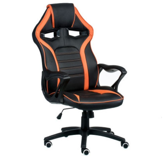 Special4You Крісло ігрове Special4You Game black/orange (E5395)