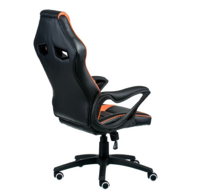 Special4You Крісло ігрове Special4You Game black/orange (E5395)