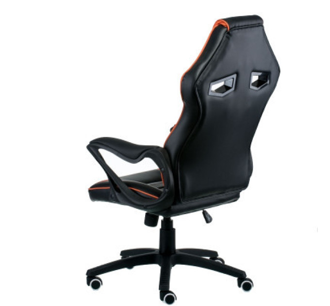Special4You Крісло ігрове Special4You Game black/orange (E5395)