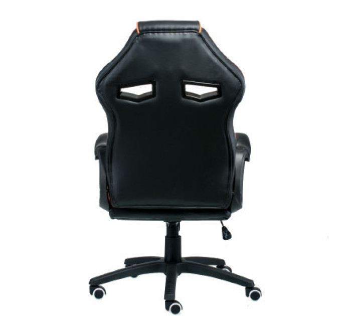 Special4You Крісло ігрове Special4You Game black/orange (E5395)