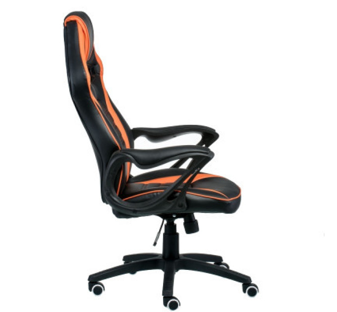 Special4You Крісло ігрове Special4You Game black/orange (E5395)