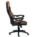 Special4You Крісло ігрове Special4You Game black/orange (E5395)