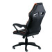 Special4You Крісло ігрове Special4You Game black/orange (E5395)