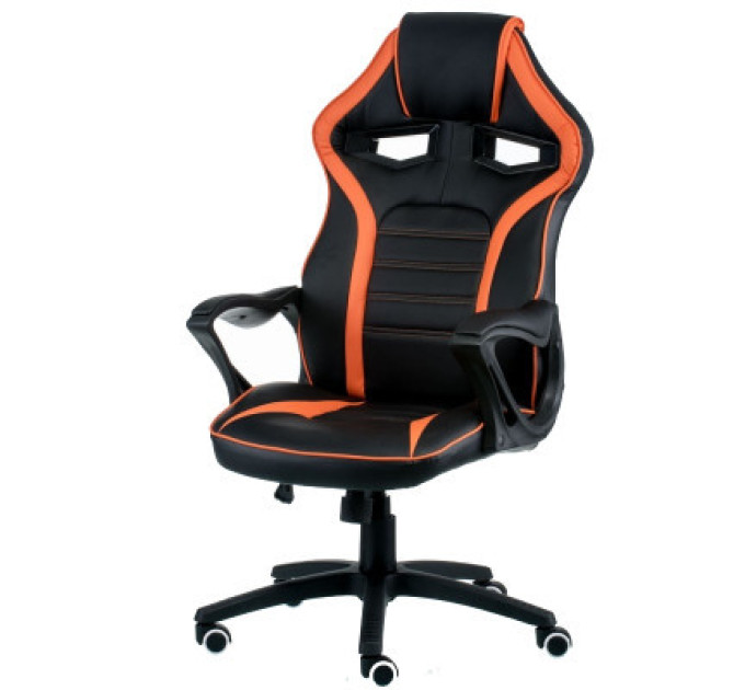 Special4You Крісло ігрове Special4You Game black/orange (E5395)