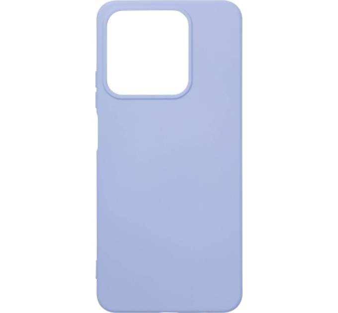 Armorstandart Чохол до мобільного телефона Armorstandart ICON Realme C63 4G / C61 4G / Note 60 4G Lavender (ARM83026)
