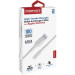 Promate Дата кабель USB 2.0 AM to Lightning 1.0m 2A xCord-Ai white Promate (xcord-ai.white)