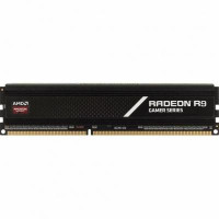 Модуль пам'яті для комп'ютера DDR4 8GB 3200 MHz AMD (R948G3206U2S-U)