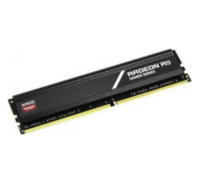 AMD Модуль пам'яті для комп'ютера DDR4 8GB 3200 MHz AMD (R948G3206U2S-U)