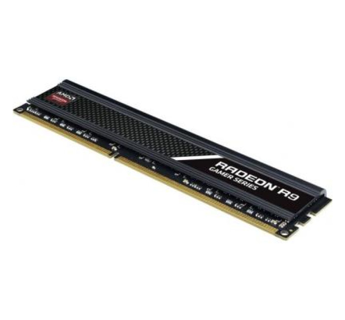 AMD Модуль пам'яті для комп'ютера DDR4 8GB 3200 MHz AMD (R948G3206U2S-U)