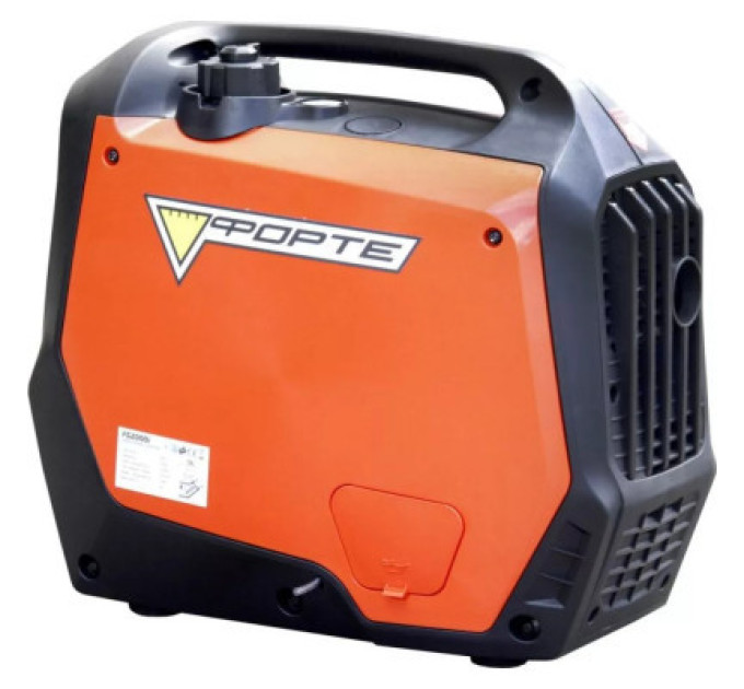 Forte Генератор Forte інверторний FG2000i 1.8kW (101961)