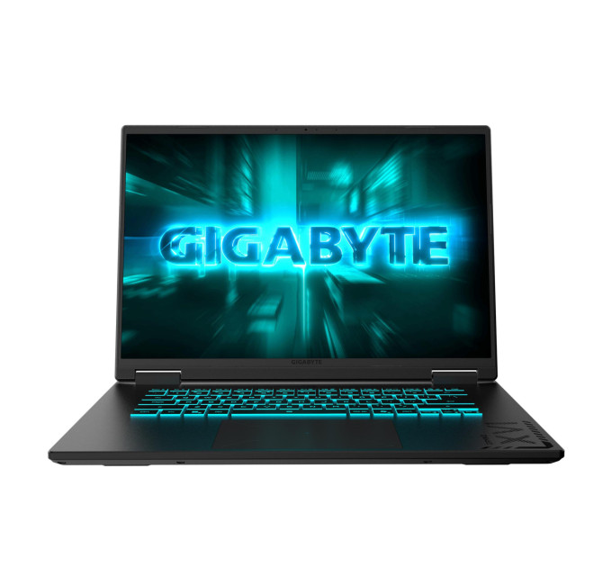 GIGABYTE Ноутбук (портативний комп’ютер) GAMING CI7-13620H 16" 32GB 1TB DOS GAM A16 CVH GIGABYTE