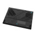 GIGABYTE Ноутбук (портативний комп’ютер) GAMING CI7-13620H 16" 32GB 1TB DOS GAM A16 CVH GIGABYTE