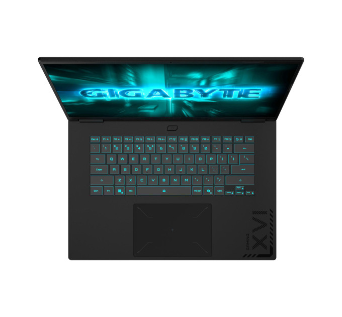 GIGABYTE Ноутбук (портативний комп’ютер) GAMING CI7-13620H 16" 32GB 1TB DOS GAM A16 CVH GIGABYTE