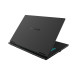 GIGABYTE Ноутбук (портативний комп’ютер) GAMING CI7-13620H 16" 32GB 1TB DOS GAM A16 CVH GIGABYTE