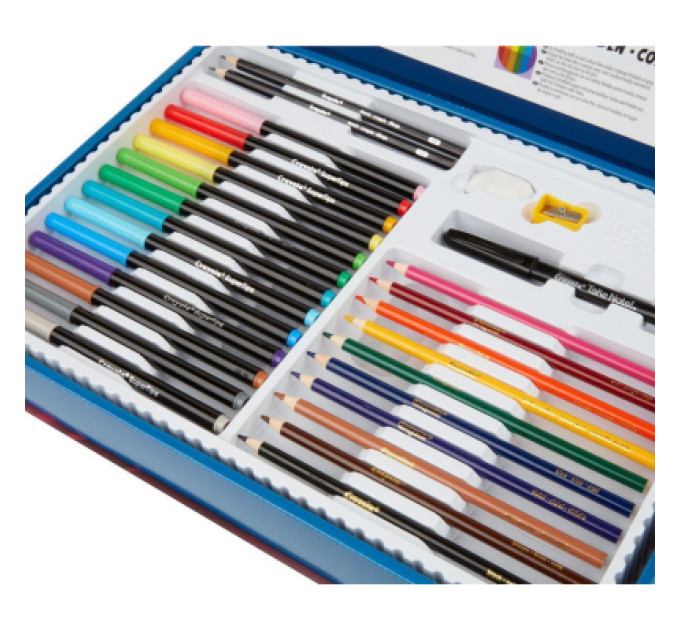 Crayola Набір для творчості Crayola Аніме та манга набір для малювання (04-2938)