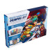 Crayola Набір для творчості Crayola Аніме та манга набір для малювання (04-2938)