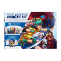 Crayola Набір для творчості Crayola Аніме та манга набір для малювання (04-2938)