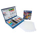 Crayola Набір для творчості Crayola Аніме та манга набір для малювання (04-2938)