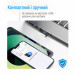 ColorWay Bluetooth-адаптер ColorWay BT 5.3 (CW-AD-BT53)