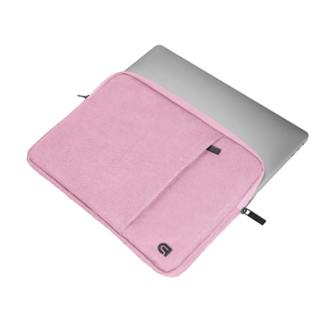 Armorstandart Чохол до ноутбука Armorstandart 13.3" ARM01 Pink (ARM81953)