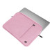 Armorstandart Чохол до ноутбука Armorstandart 13.3" ARM01 Pink (ARM81953)