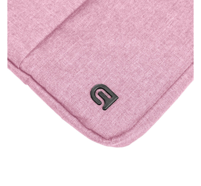 Armorstandart Чохол до ноутбука Armorstandart 13.3" ARM01 Pink (ARM81953)