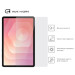 Armorstandart Скло захисне Armorstandart Glass.CR Samsung Tab S11 (SM-X730/X736) (ARM88047)