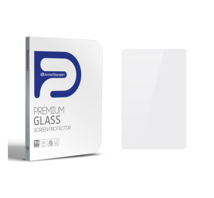 Armorstandart Скло захисне Armorstandart Glass.CR Samsung Tab S11 (SM-X730/X736) (ARM88047)