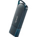 Apacer Накопичувач SSD USB 3.2 1TB AS711A Apacer (AP1TBAS711AU-1)