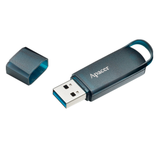 Apacer Накопичувач SSD USB 3.2 500GB AS711A Apacer (AP500GAS711AU-1)