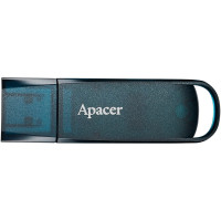 Накопичувач SSD USB 3.2 500GB AS711A Apacer (AP500GAS711AU-1)