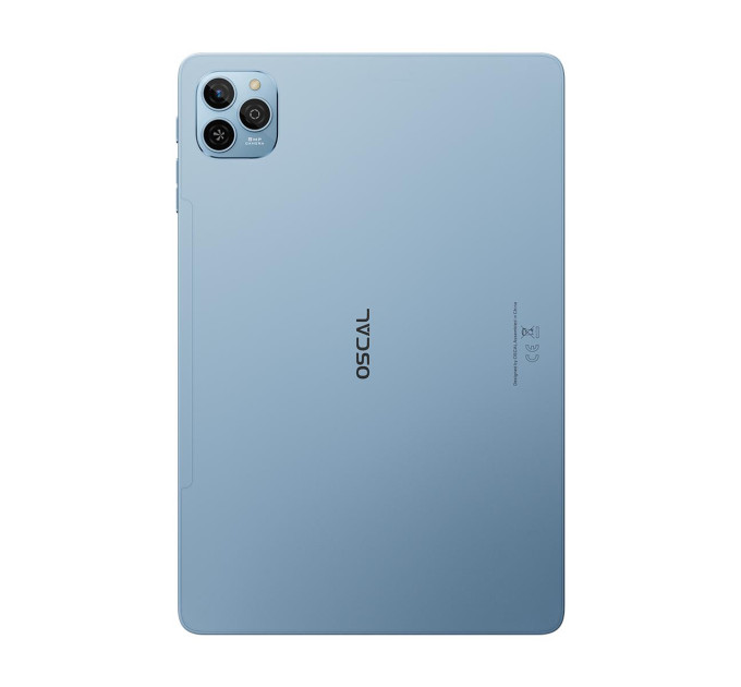 Oscal Планшет PAD9 10" 128GB PAD9 BLUE OSCAL
