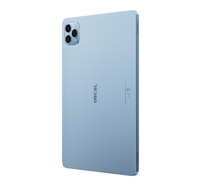 Oscal Планшет PAD9 10" 128GB PAD9 BLUE OSCAL