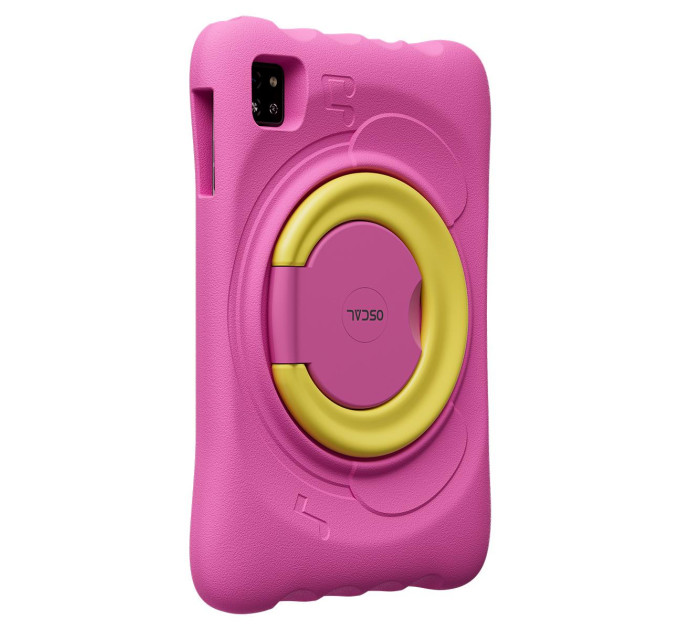 Oscal Планшет PAD 60KIDS PINK 10" 128GB OSCAL