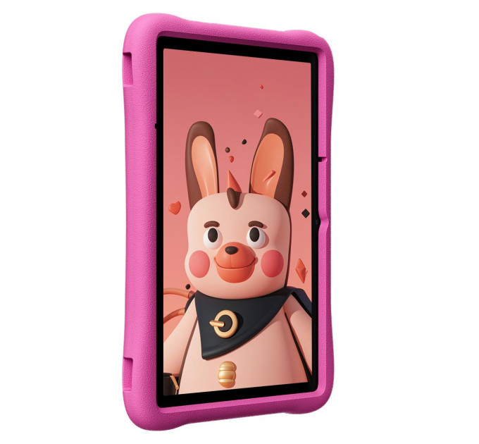 Oscal Планшет PAD 60KIDS PINK 10" 128GB OSCAL
