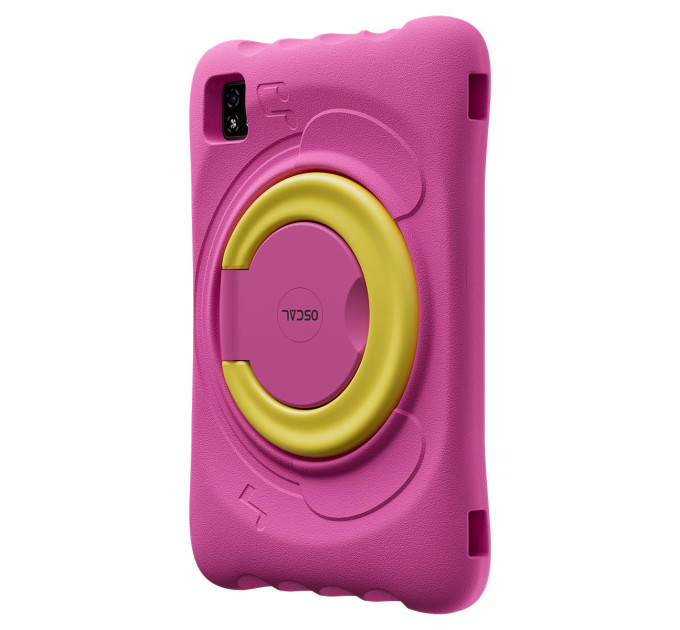 Oscal Планшет PAD 60KIDS PINK 10" 128GB OSCAL