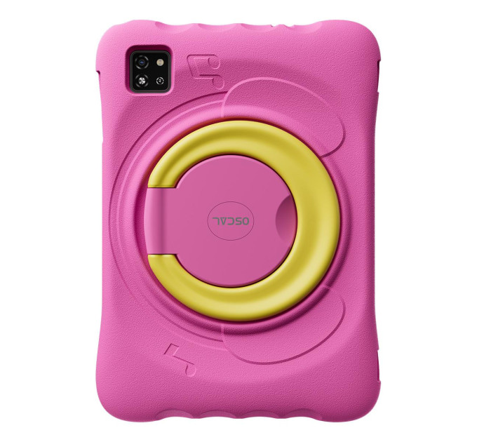 Oscal Планшет PAD 60KIDS PINK 10" 128GB OSCAL