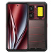 OUKITEL Мобільний телефон OUKITEL WP300 12/512GB Black-Red (6941749808561)