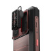OUKITEL Мобільний телефон OUKITEL WP300 12/512GB Black-Red (6941749808561)