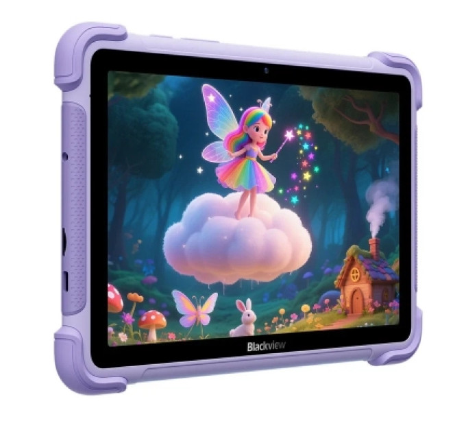 Blackview Планшет Blackview Tab Link 1 Kids 8.68" 4/64GB WiFi Dreamy Purple (6931548325727)