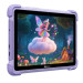 Blackview Планшет Blackview Tab Link 1 Kids 8.68" 4/64GB WiFi Dreamy Purple (6931548325727)