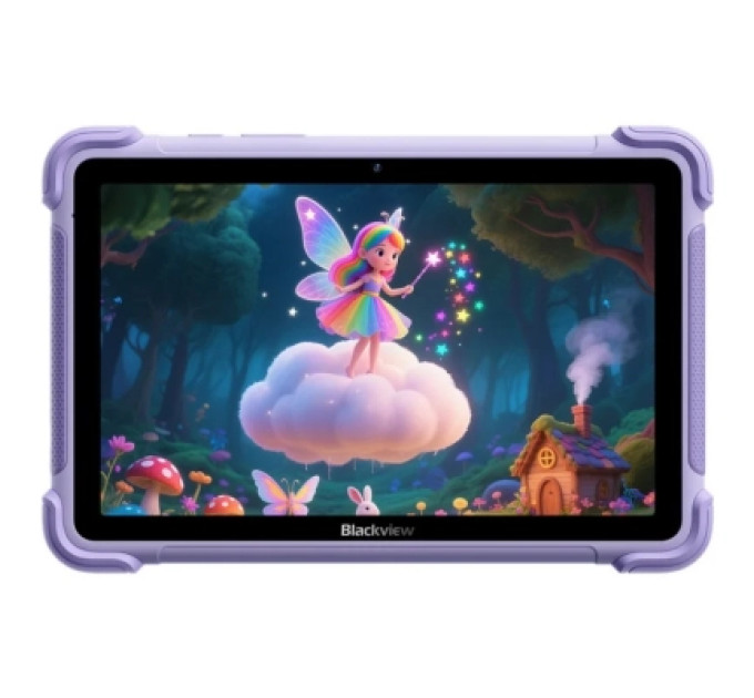 Blackview Планшет Blackview Tab Link 1 Kids 8.68" 4/64GB WiFi Dreamy Purple (6931548325727)