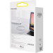 Baseus Дата кабель USB-C to USB-C 2.0m 100W white Baseus (CATYS-C02)