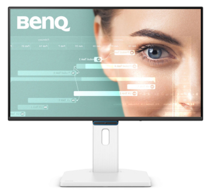 BenQ Монітор BenQ GW2490TC White