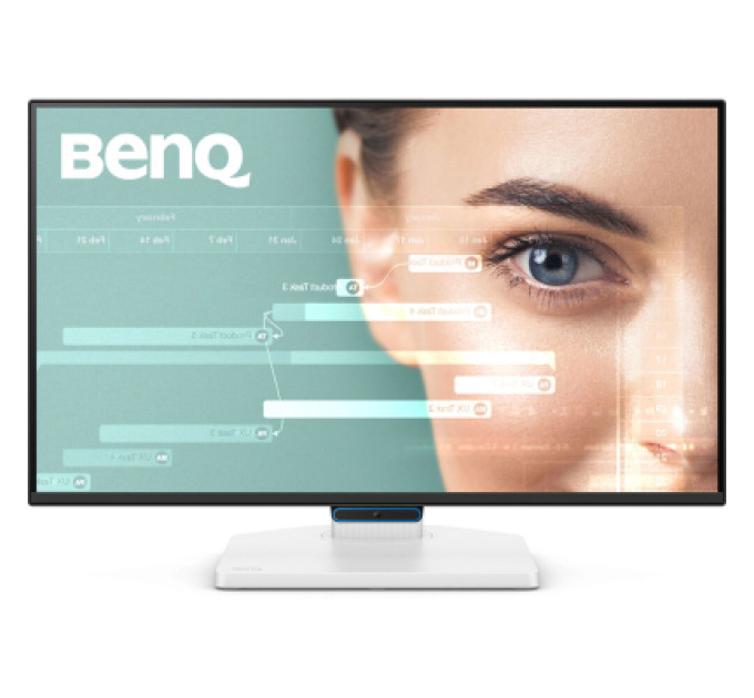 BenQ Монітор BenQ GW2490TC White