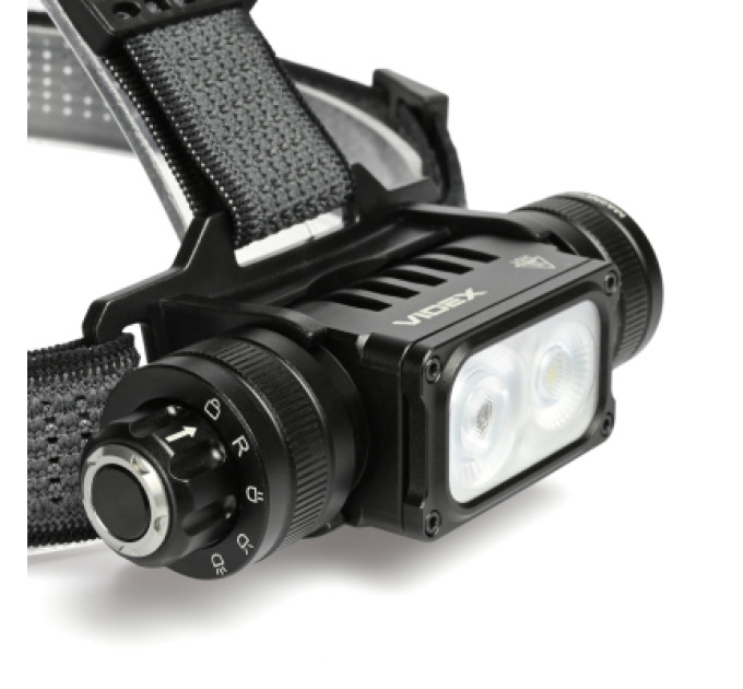 Videx Ліхтар Videx VLF-H066A