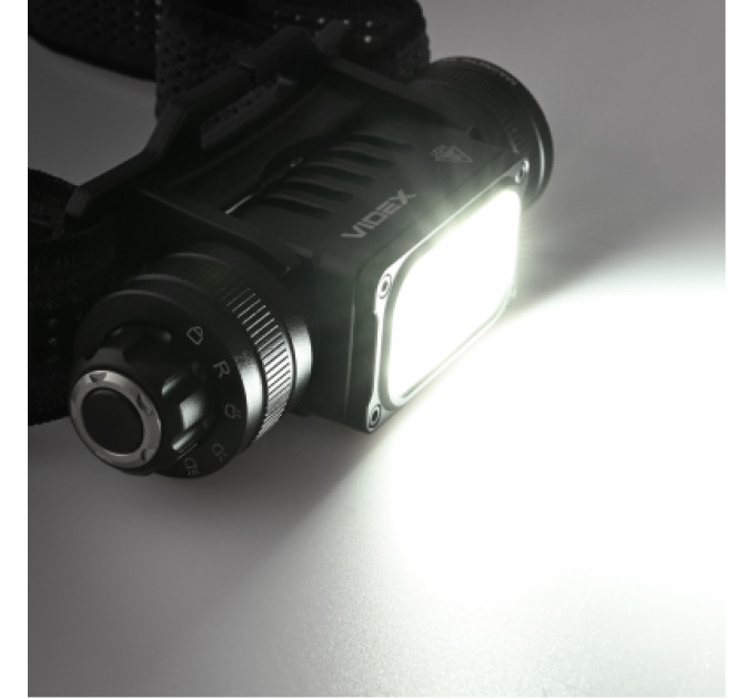 Videx Ліхтар Videx VLF-H066A