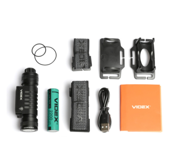 Videx Ліхтар Videx VLF-H066A
