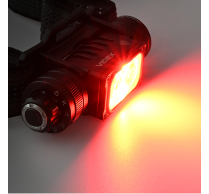 Videx Ліхтар Videx VLF-H066A