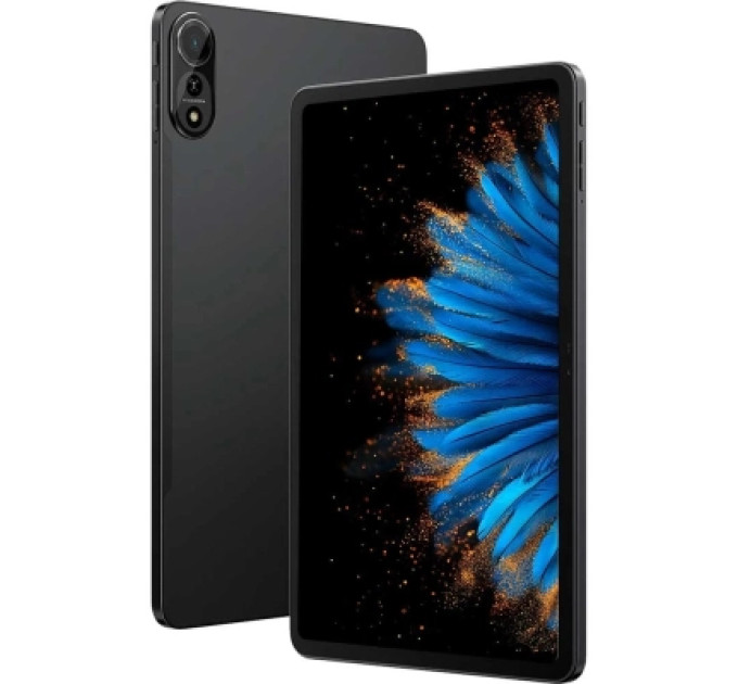 Blackview Планшет Blackview MEGA 2 SET 12" 6/256GB LTE Celestial Gray (Клавіатура/чохол (6931548326342)